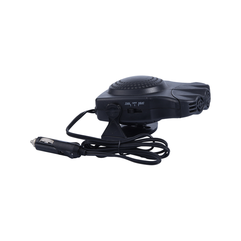 How Does a Car Heater Work?